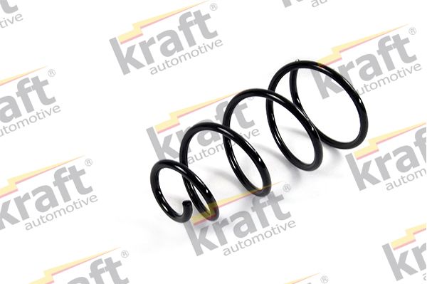 KRAFT AUTOMOTIVE Balstiekārtas atspere 4023065